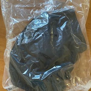 Paragon fleece jogger